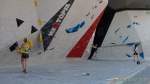 Deutsche Meisterschaft Bouldern 2020 - Halbfinale Deutsche Meisterschaft Bouldern 2020 - Halbfinale