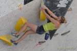 Deutsche Meisterschaft Bouldern 2020 - Halbfinale Deutsche Meisterschaft Bouldern 2020 - Halbfinale