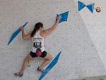 Deutsche Meisterschaft Bouldern 2020 - Halbfinale Deutsche Meisterschaft Bouldern 2020 - Halbfinale