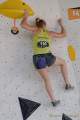 Deutsche Meisterschaft Bouldern 2020 - Halbfinale Deutsche Meisterschaft Bouldern 2020 - Halbfinale