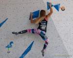 Deutsche Meisterschaft Bouldern 2020 - Halbfinale Deutsche Meisterschaft Bouldern 2020 - Halbfinale