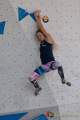 Deutsche Meisterschaft Bouldern 2020 - Halbfinale Deutsche Meisterschaft Bouldern 2020 - Halbfinale