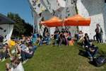 Deutsche Meisterschaft Bouldern 2020 - Halbfinale Deutsche Meisterschaft Bouldern 2020 - Halbfinale
