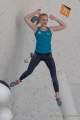 Deutsche Meisterschaft Bouldern 2020 - Halbfinale Deutsche Meisterschaft Bouldern 2020 - Halbfinale