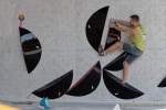 Deutsche Meisterschaft Bouldern 2020 - Halbfinale Deutsche Meisterschaft Bouldern 2020 - Halbfinale