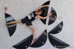 Deutsche Meisterschaft Bouldern 2020 - Halbfinale Deutsche Meisterschaft Bouldern 2020 - Halbfinale
