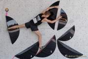 Deutsche Meisterschaft Bouldern 2020 - Halbfinale