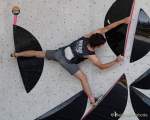 Deutsche Meisterschaft Bouldern 2020 - Halbfinale Deutsche Meisterschaft Bouldern 2020 - Halbfinale