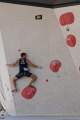 Deutsche Meisterschaft Bouldern 2020 - Halbfinale Deutsche Meisterschaft Bouldern 2020 - Halbfinale