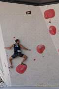 Deutsche Meisterschaft Bouldern 2020 - Halbfinale