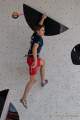 Deutsche Meisterschaft Bouldern 2020 - Halbfinale Deutsche Meisterschaft Bouldern 2020 - Halbfinale