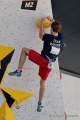 Deutsche Meisterschaft Bouldern 2020 - Halbfinale Deutsche Meisterschaft Bouldern 2020 - Halbfinale