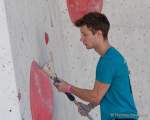 Deutsche Meisterschaft Bouldern 2020 - Halbfinale Deutsche Meisterschaft Bouldern 2020 - Halbfinale