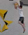 Deutsche Meisterschaft Bouldern 2020 - Halbfinale Deutsche Meisterschaft Bouldern 2020 - Halbfinale