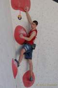 Deutsche Meisterschaft Bouldern 2020 - Halbfinale