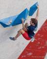 Deutsche Meisterschaft Bouldern 2020 - Halbfinale Deutsche Meisterschaft Bouldern 2020 - Halbfinale