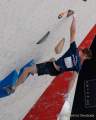 Deutsche Meisterschaft Bouldern 2020 - Halbfinale Deutsche Meisterschaft Bouldern 2020 - Halbfinale