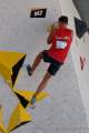 Deutsche Meisterschaft Bouldern 2020 - Halbfinale Deutsche Meisterschaft Bouldern 2020 - Halbfinale