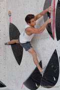 Deutsche Meisterschaft Bouldern 2020 - Halbfinale