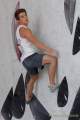 Deutsche Meisterschaft Bouldern 2020 - Halbfinale Deutsche Meisterschaft Bouldern 2020 - Halbfinale