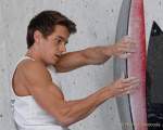 Deutsche Meisterschaft Bouldern 2020 - Halbfinale Deutsche Meisterschaft Bouldern 2020 - Halbfinale