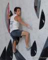 Deutsche Meisterschaft Bouldern 2020 - Halbfinale Deutsche Meisterschaft Bouldern 2020 - Halbfinale
