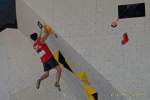 Deutsche Meisterschaft Bouldern 2020 - Halbfinale Deutsche Meisterschaft Bouldern 2020 - Halbfinale
