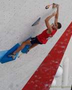 Deutsche Meisterschaft Bouldern 2020 - Halbfinale