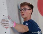 Deutsche Meisterschaft Bouldern 2020 - Halbfinale Deutsche Meisterschaft Bouldern 2020 - Halbfinale