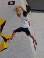 Deutsche Meisterschaft Bouldern 2020 - Halbfinale Deutsche Meisterschaft Bouldern 2020 - Halbfinale