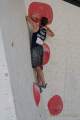 Deutsche Meisterschaft Bouldern 2020 - Halbfinale Deutsche Meisterschaft Bouldern 2020 - Halbfinale