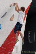 Deutsche Meisterschaft Bouldern 2020 - Halbfinale