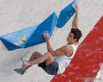 Deutsche Meisterschaft Bouldern 2020 - Halbfinale Deutsche Meisterschaft Bouldern 2020 - Halbfinale