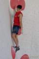 Deutsche Meisterschaft Bouldern 2020 - Halbfinale Deutsche Meisterschaft Bouldern 2020 - Halbfinale