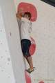 Deutsche Meisterschaft Bouldern 2020 - Halbfinale Deutsche Meisterschaft Bouldern 2020 - Halbfinale