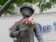 Brunnenfest auf dem Viktualienmarkt 2026