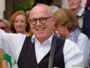 Brunnenfest auf dem Viktualienmarkt 2026