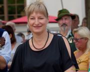 Brunnenfest auf dem Viktualienmarkt 2026