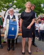 Brunnenfest auf dem Viktualienmarkt 2026