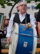 Brunnenfest auf dem Viktualienmarkt 2026