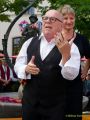 Brunnenfest auf dem Viktualienmarkt 2026