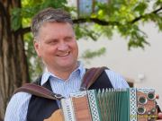 Brunnenfest auf dem Viktualienmarkt 2026
