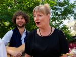 Brunnenfest auf dem Viktualienmarkt 2026
