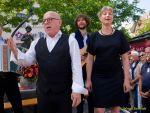 Brunnenfest auf dem Viktualienmarkt 2026