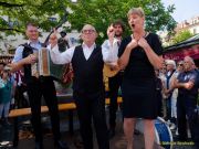 Brunnenfest auf dem Viktualienmarkt 2026