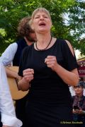 Brunnenfest auf dem Viktualienmarkt 2026