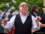 Brunnenfest auf dem Viktualienmarkt 2026