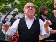 Brunnenfest auf dem Viktualienmarkt 2026