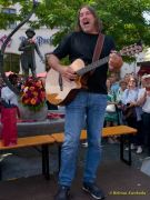 Brunnenfest auf dem Viktualienmarkt 2026