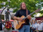Brunnenfest auf dem Viktualienmarkt 2026